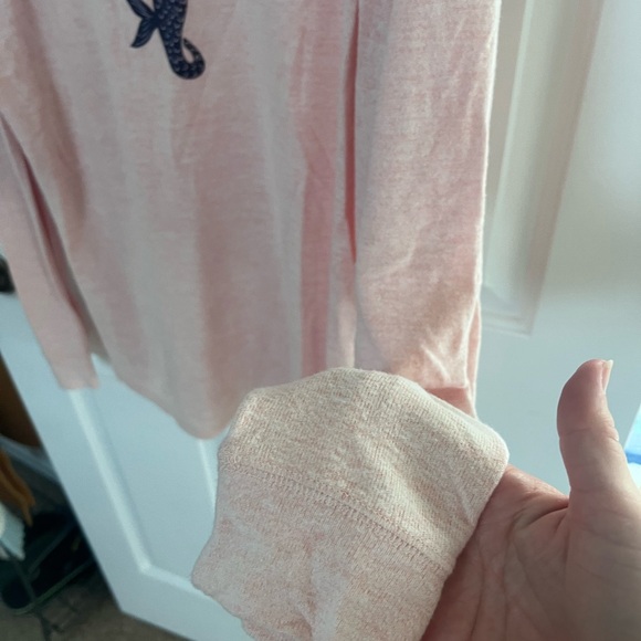 Coast Hippie Sweater 🧜♀️ - Picture 4 of 10